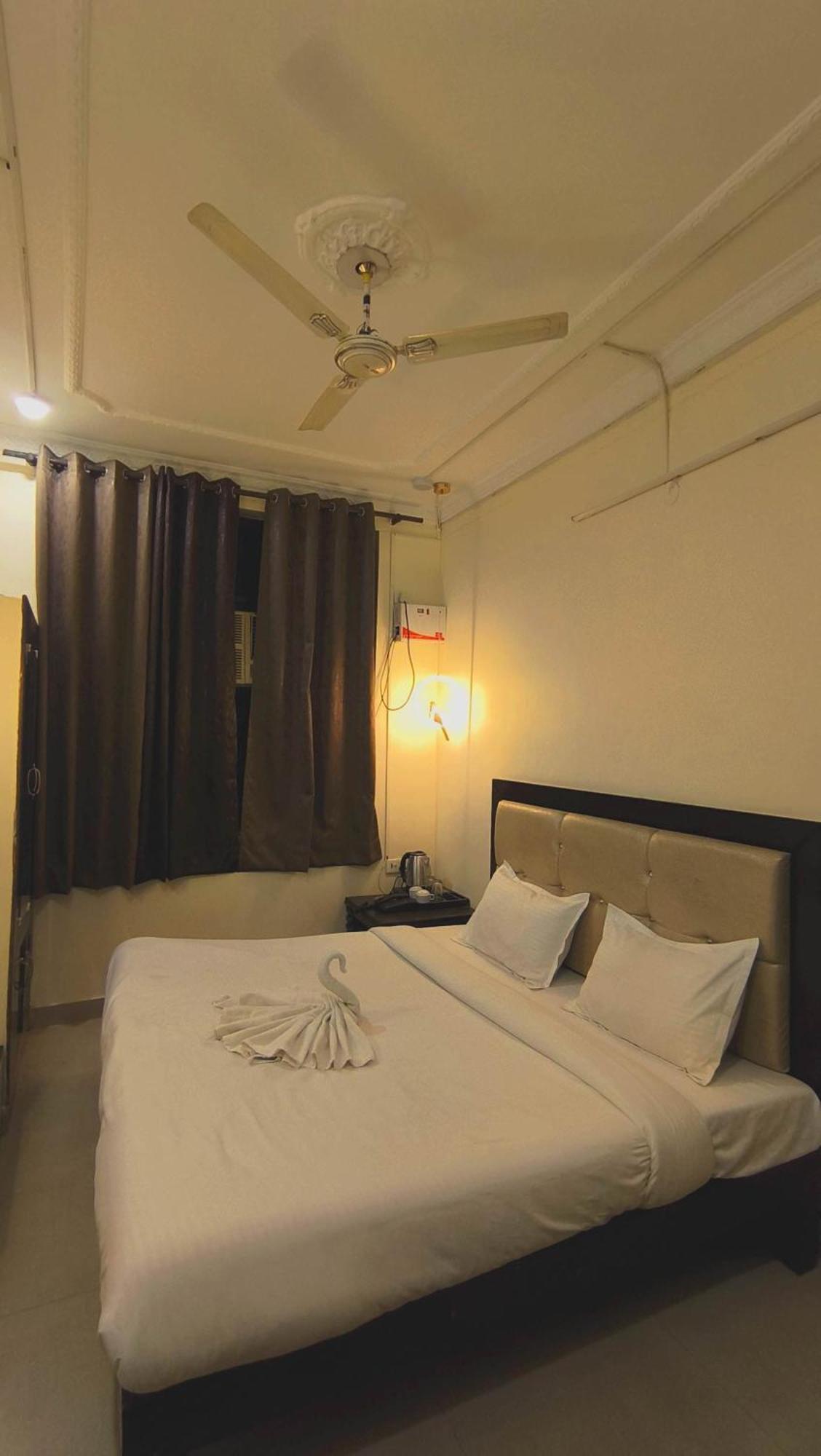 Namoh Stay Rishikesh Ngoại thất bức ảnh